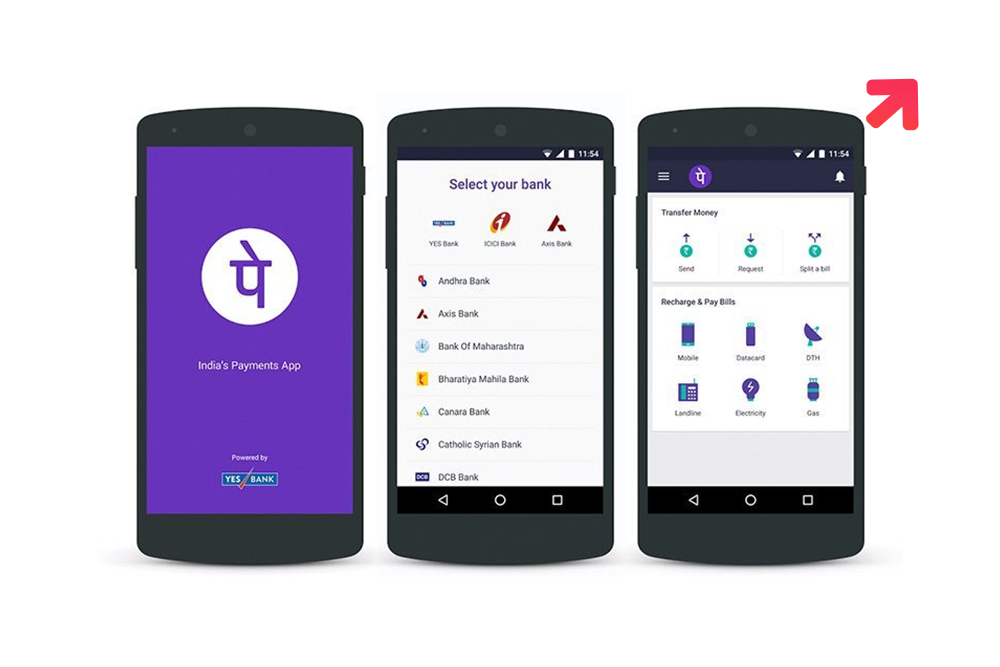 PhonePe launches new vernacular voice notifications on its business app