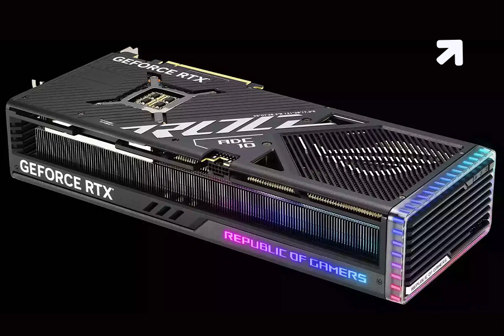 GeForce RTX 3000 GPU Series