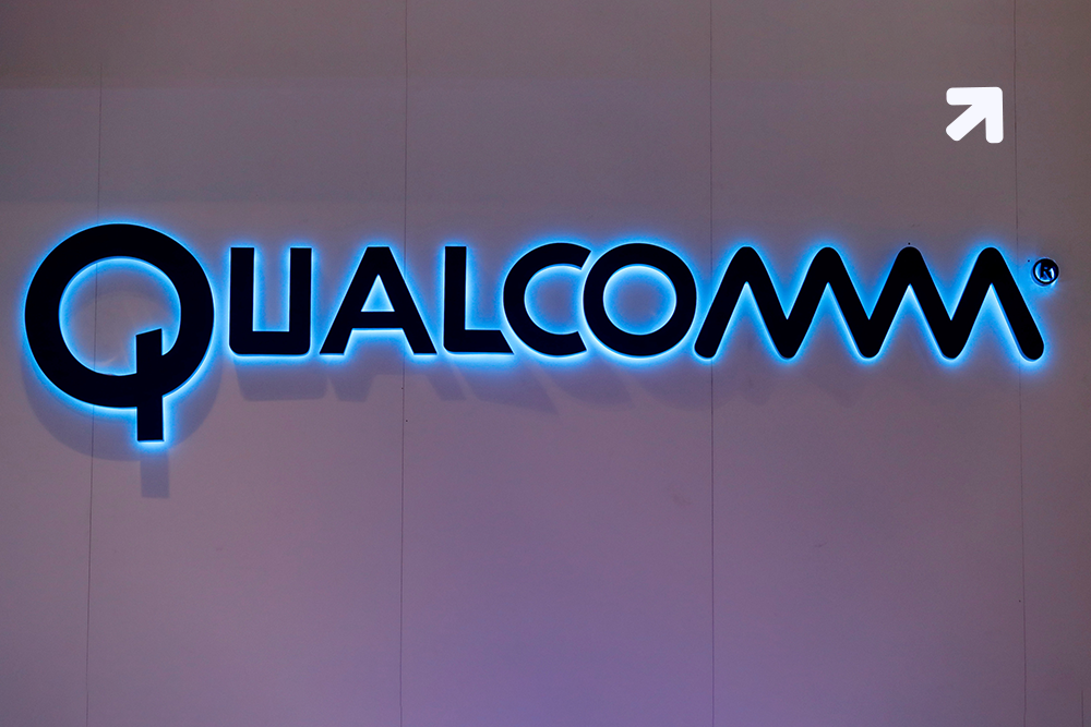 Qualcomm Slapped with $272M Antitrust fine by European Commission