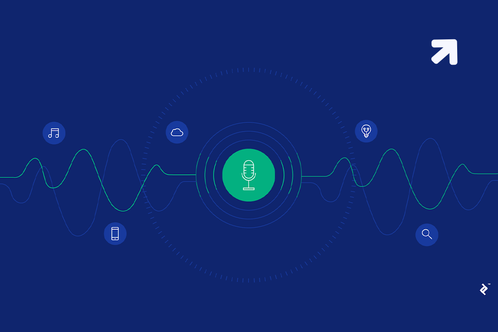 Brilliant Voice User Interface