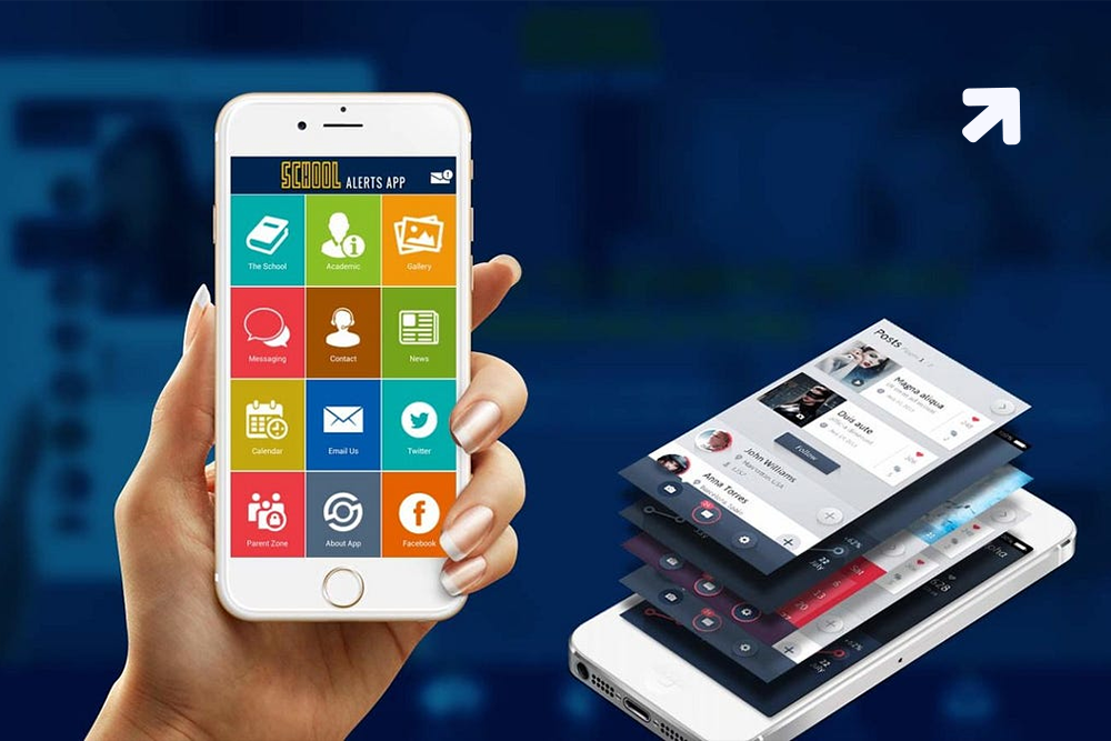 Speed Up the Development of Android Apps