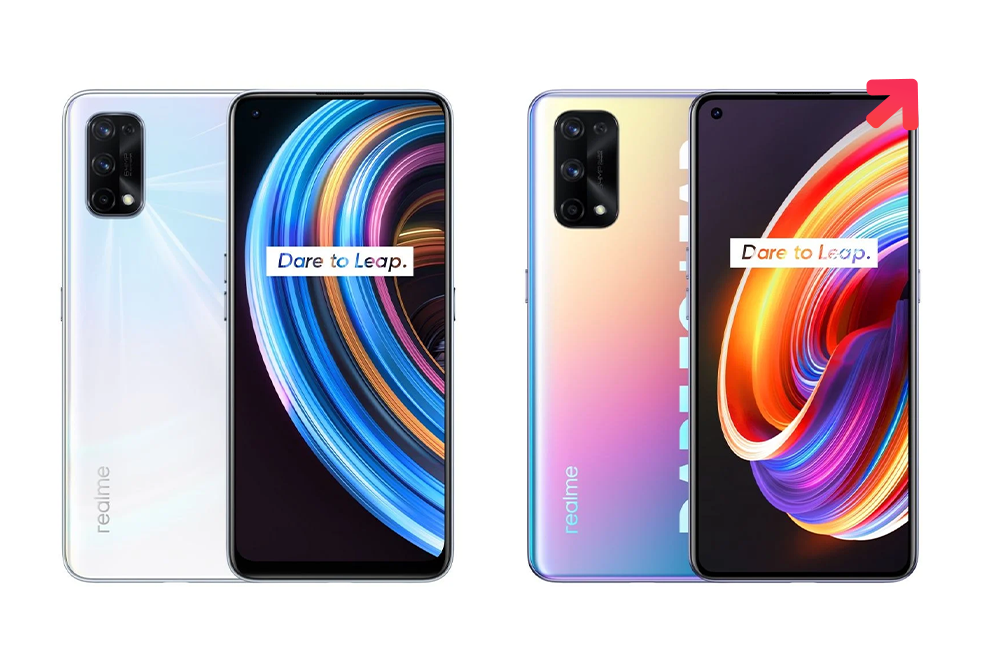 Realme X7 and Realme X7 Pro India Launch Date Tipped