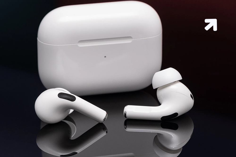Amazon Deliver More Values than Standard AirPods