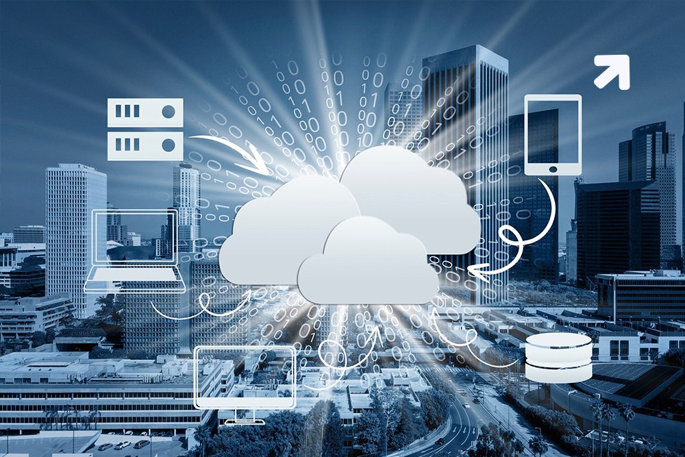 Cloud-based App Development