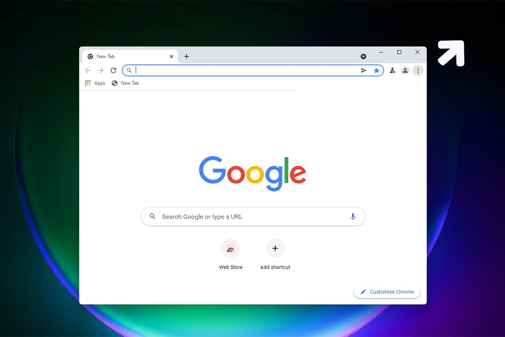 Shocking! Google Chrome to change, look like Windows 11