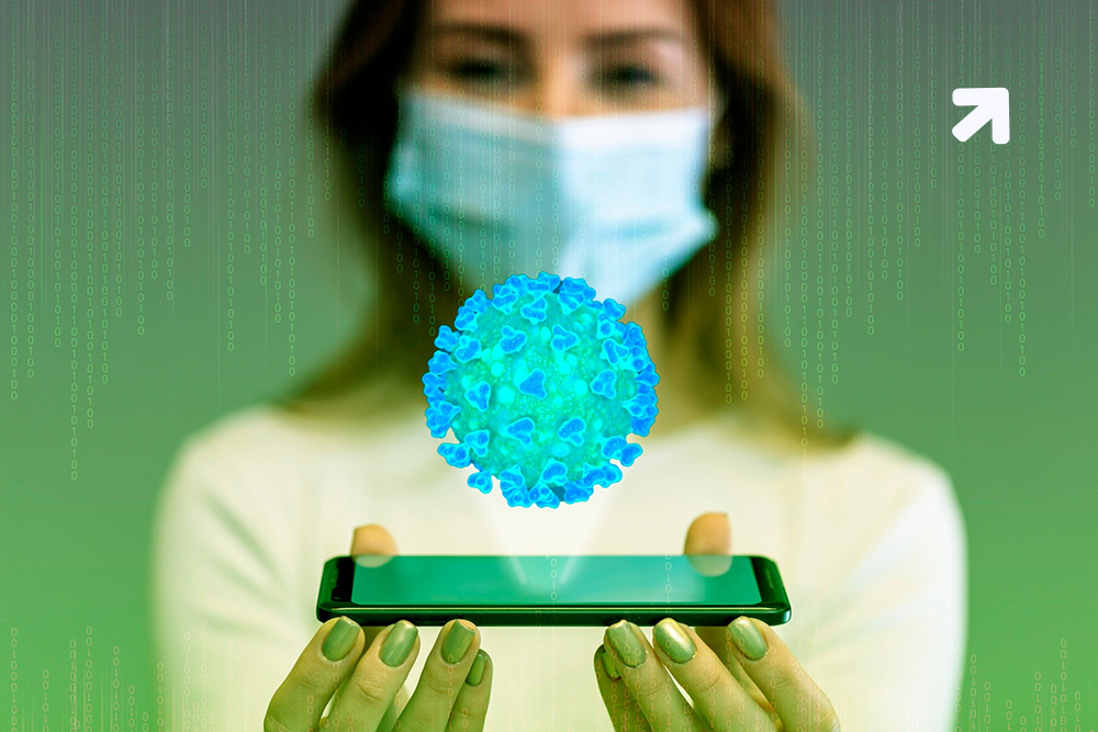 SiriusXM is Rising On Q1 Results But Warns Of Potential Impacts of Coronavirus