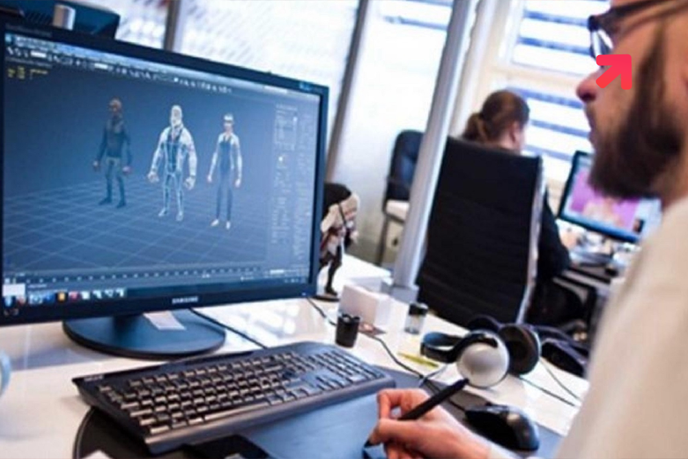 Skills Needed To Become A Video Game Designer