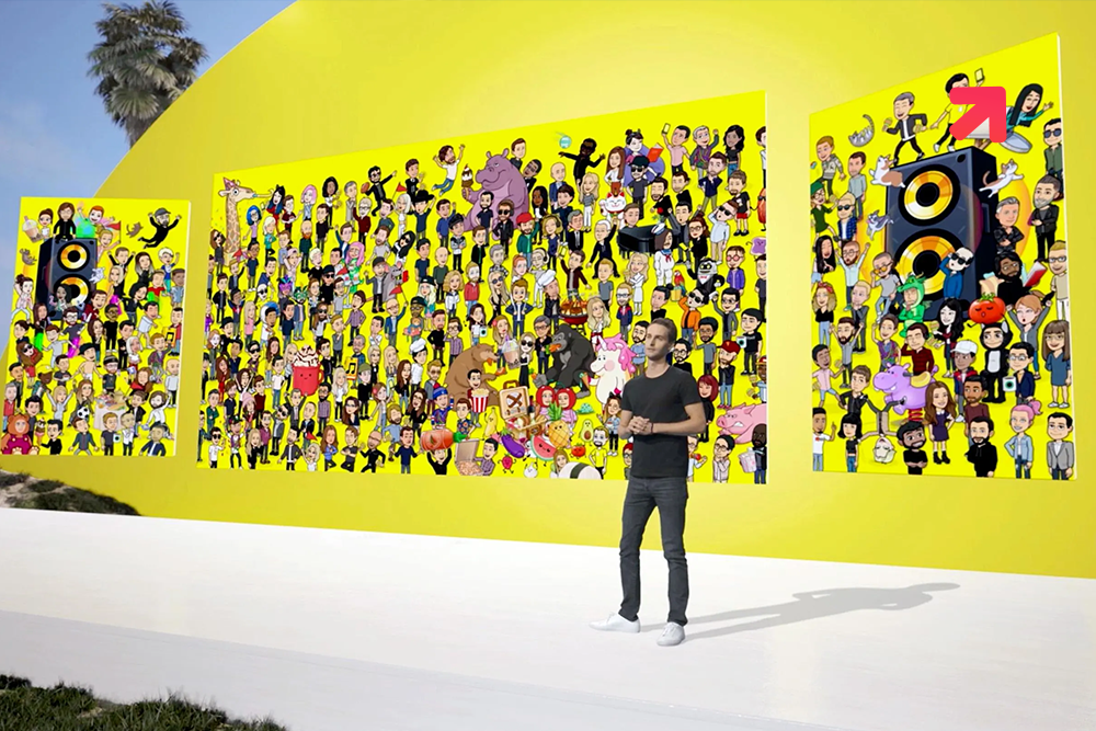Snap’s first report on diversity