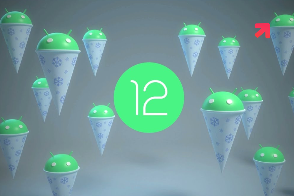 Android coming with Smart Features