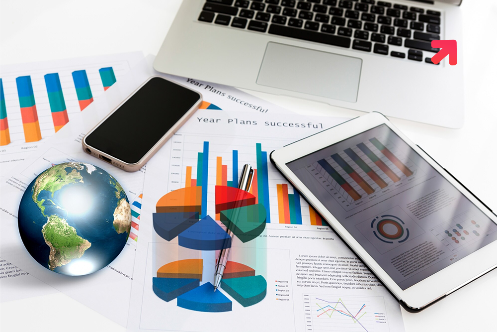 Social Media Statistics and Usage in UAE and Middle East