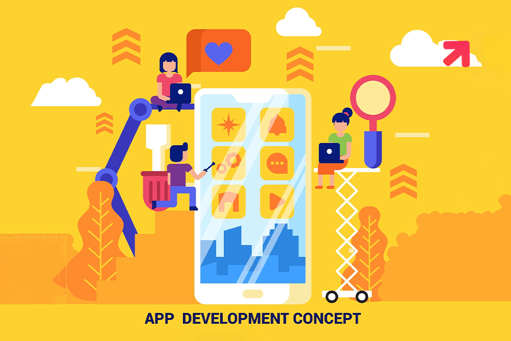 Mobile App Development Cost