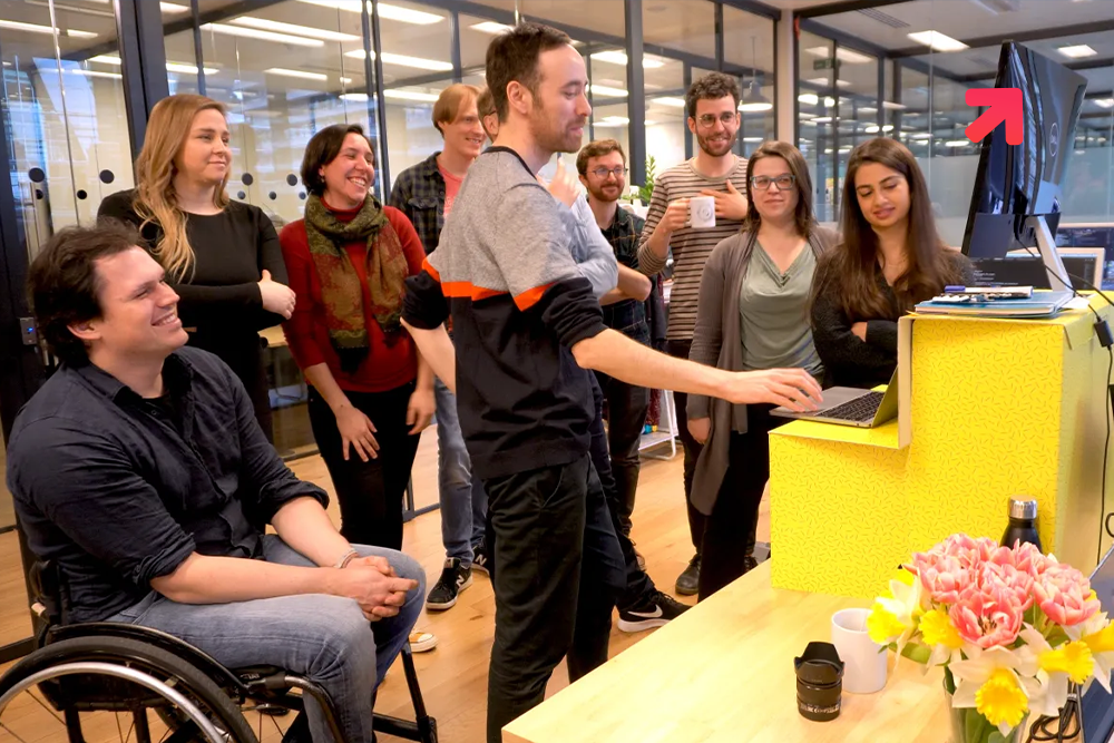 Sonantic Scores €2.3Million Funding to Bring Innovation to Games