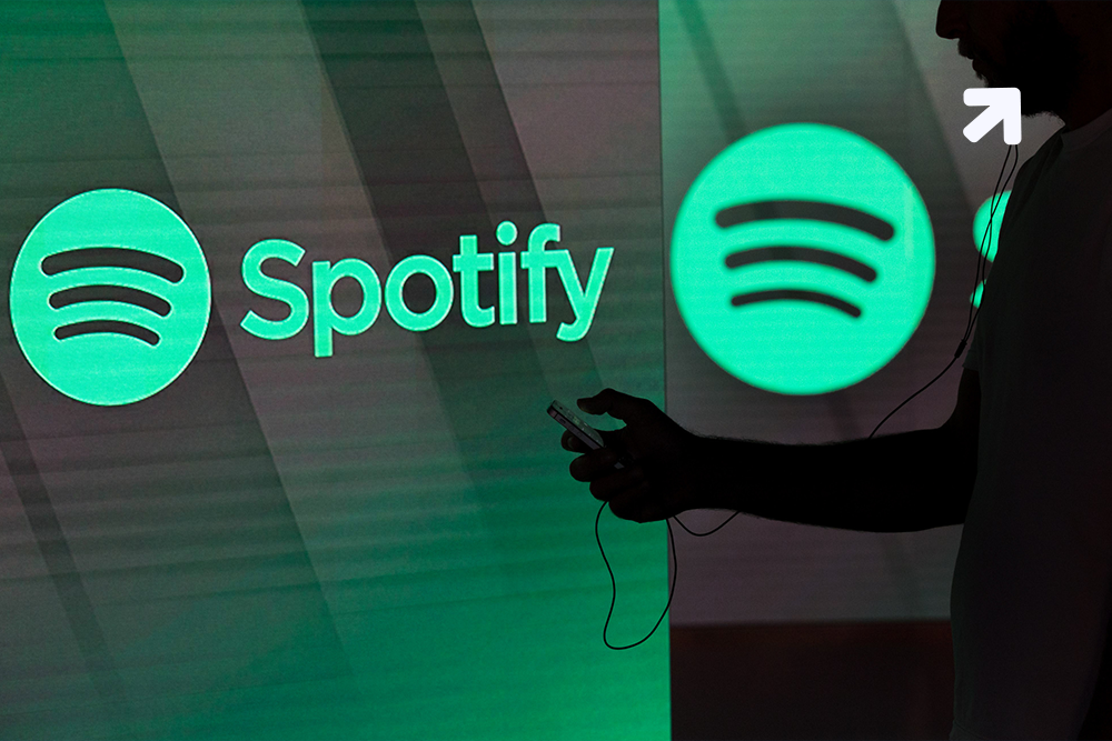 Spotify To Soon Test A Feature That Will Add Inputs