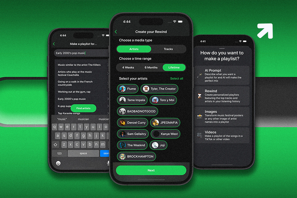 “Trim Silence” feature for Podcasts