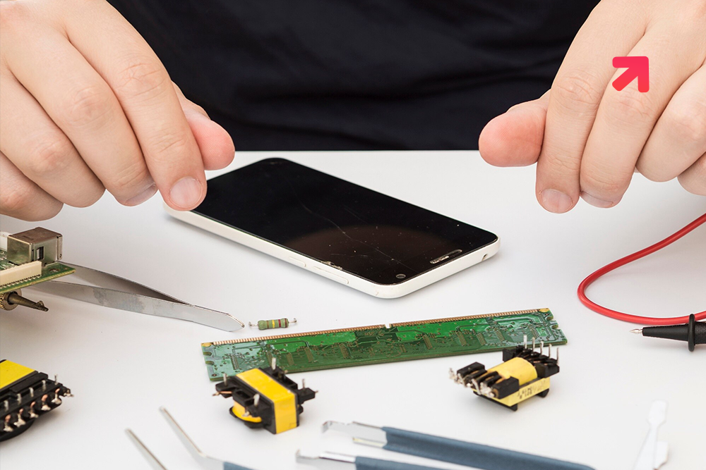 Story Behind Android Origination