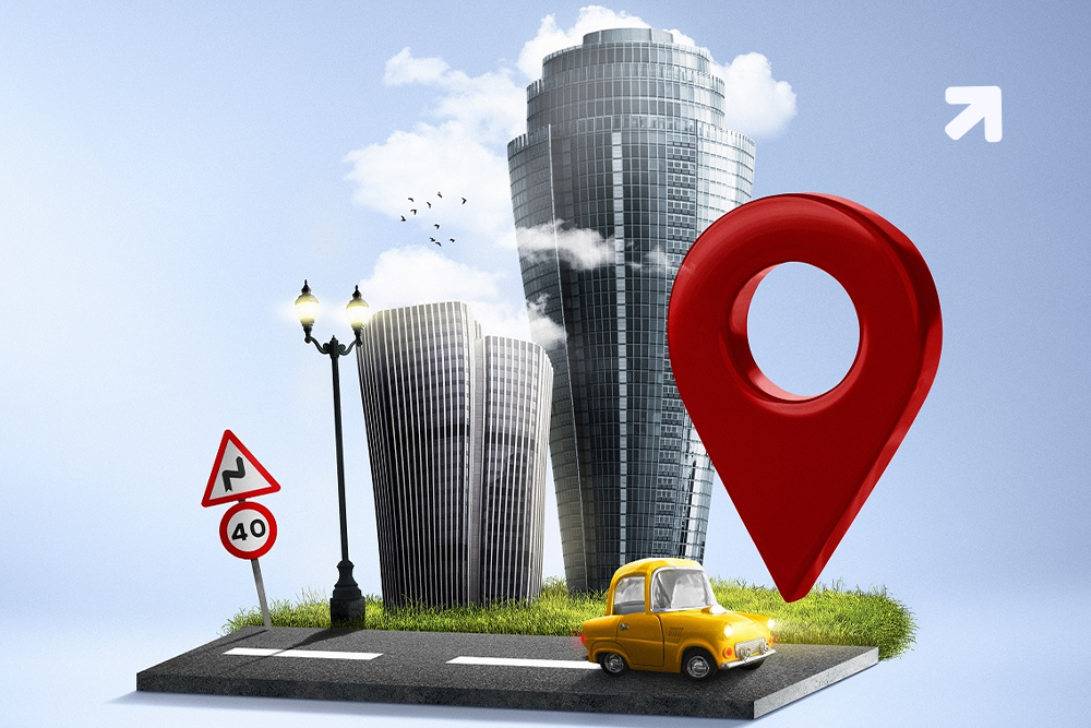 Taxi Mobile App Services