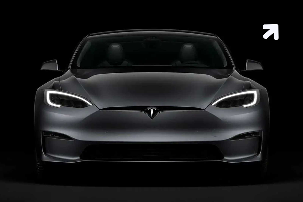 Tesla Start Offers of its Latest Model S Plaid