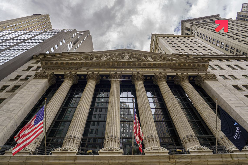 The Banks of Wall Street Achieved $650 Million in Stock Gains and Fees