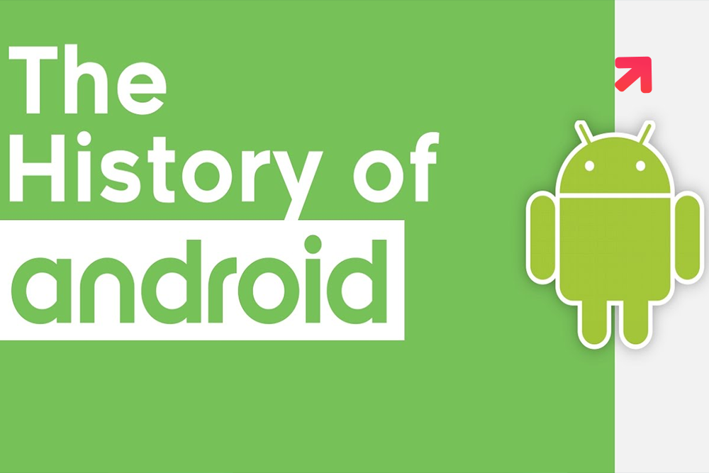 The History of Android A Version-wise Study of its Evolution