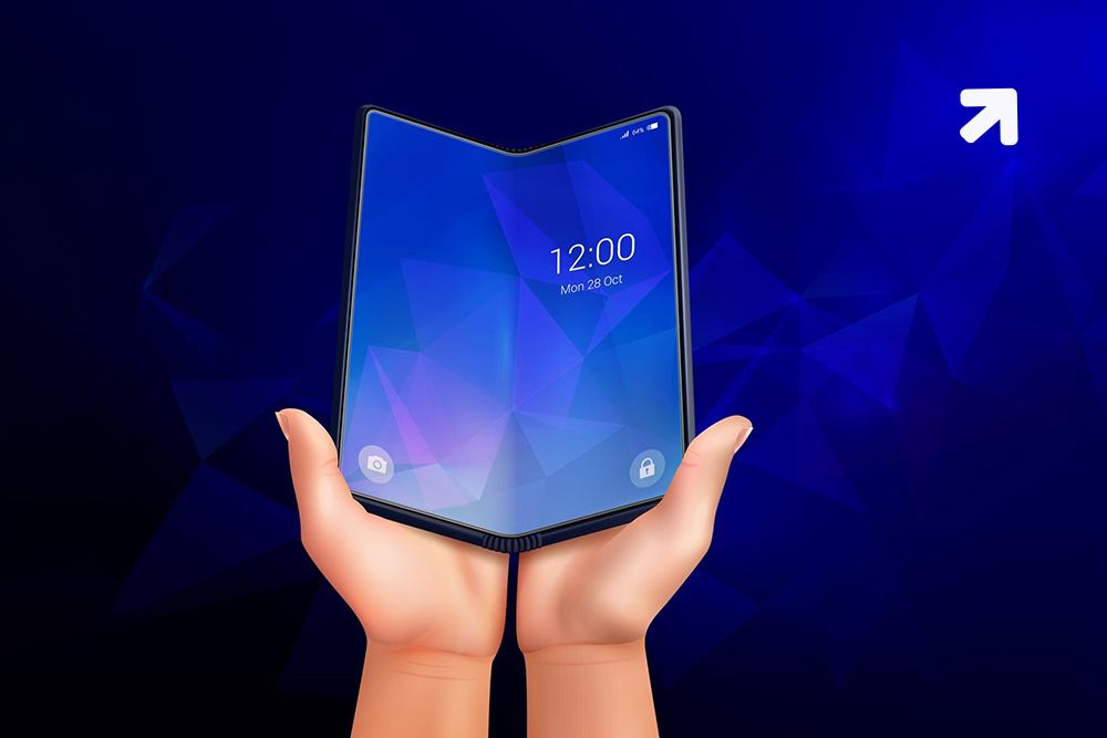 The Plan of Microsoft’s Software For the Duo Android Phone is Unexpectedly Realistic