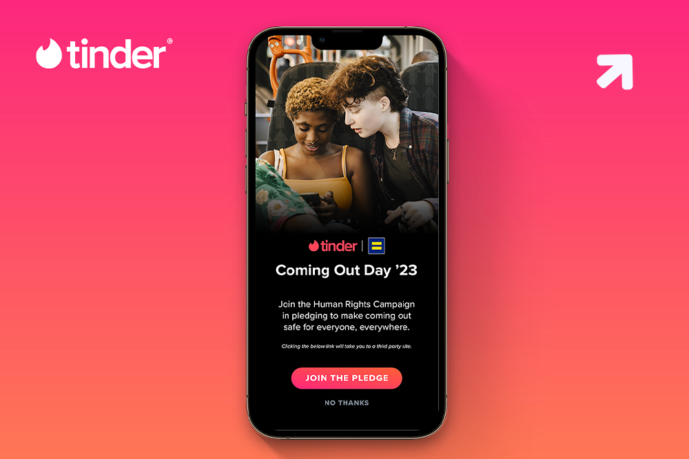 Enhancing Its Users’ Dating experience