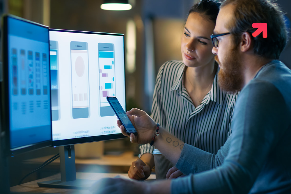 Enhance Enterprise App Development