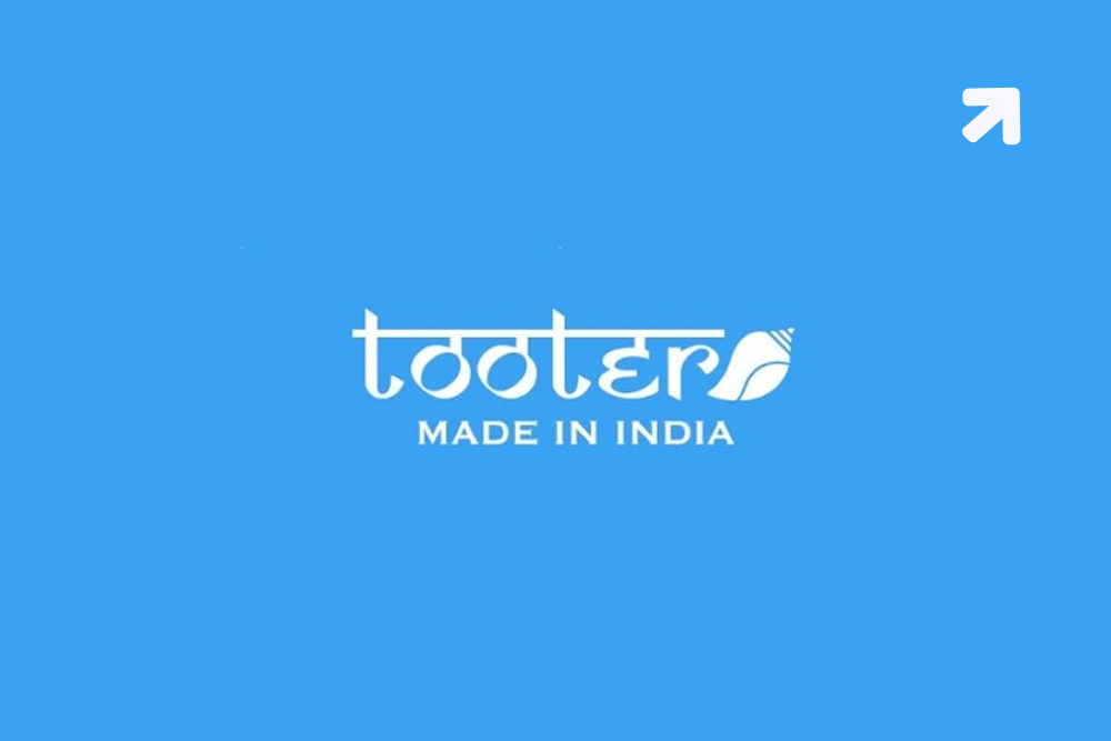 Tooter New Desi Twitter Alternative App