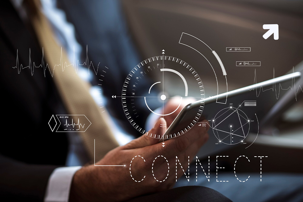 Top 10 Mobile App Development Trends That Will Dominate 2022