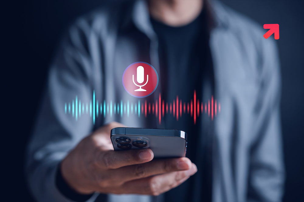 Top 4 Voice Assistant Trends in 2021