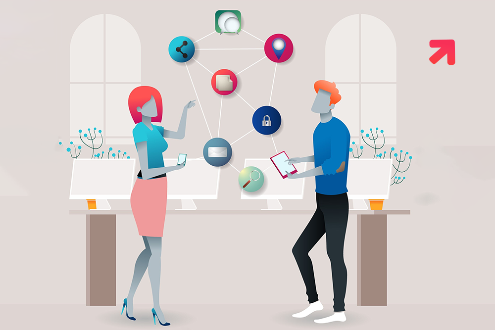 Top 5 New HR Technology Trends Going into 2022