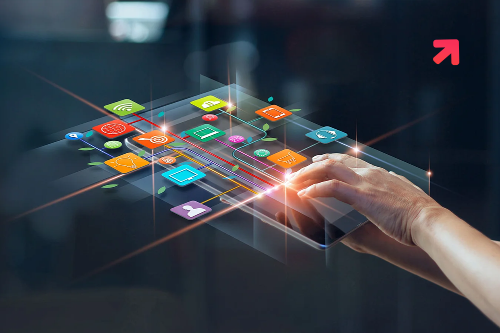 op IOT App Development Platforms