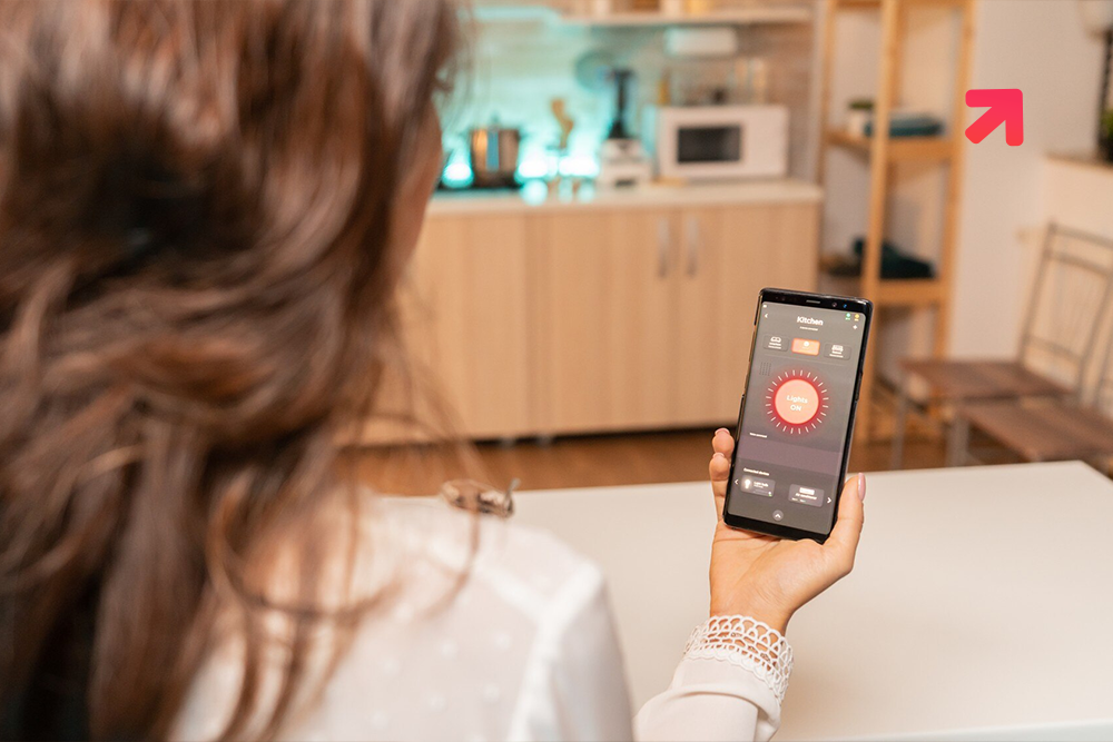 Top IoT Apps for Smart Home Automation
