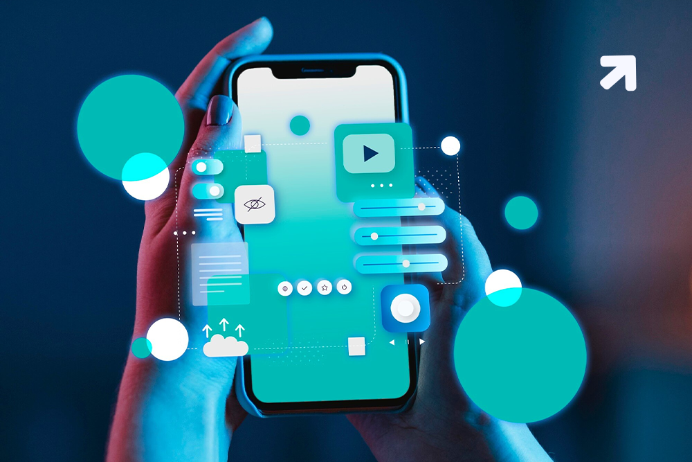 Top Mobile App Development Technologies in 2021