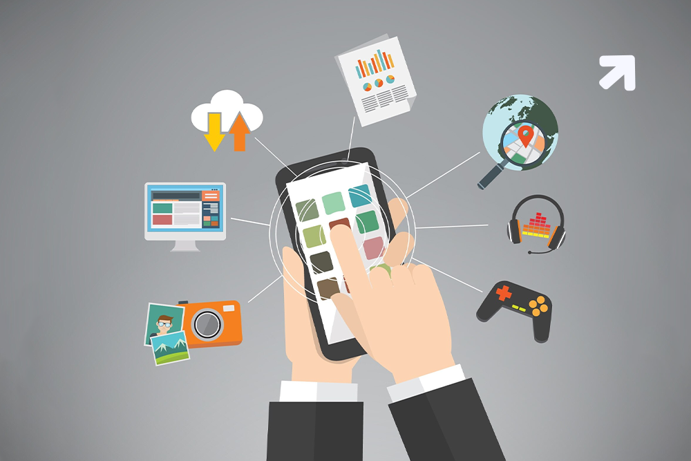 Top Reasons to Pick the Correct Mobile App Development Company
