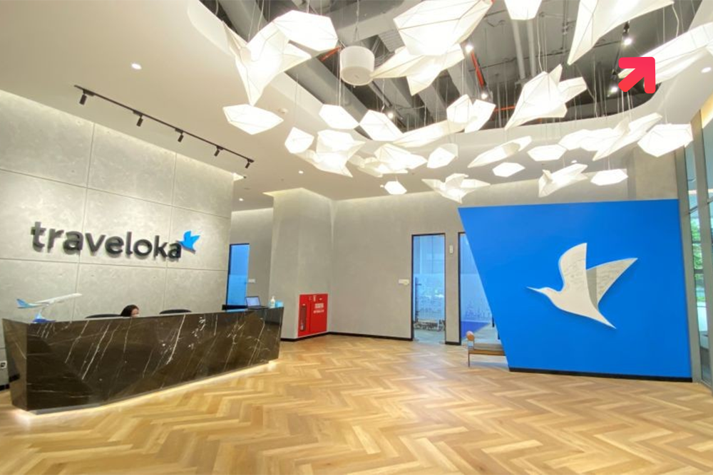 Traveloka to Seek $500m at $4.5 Billion Valuation