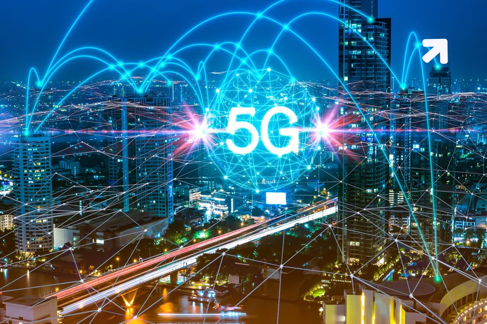 UAE & China lead globally in 5G technology adoption