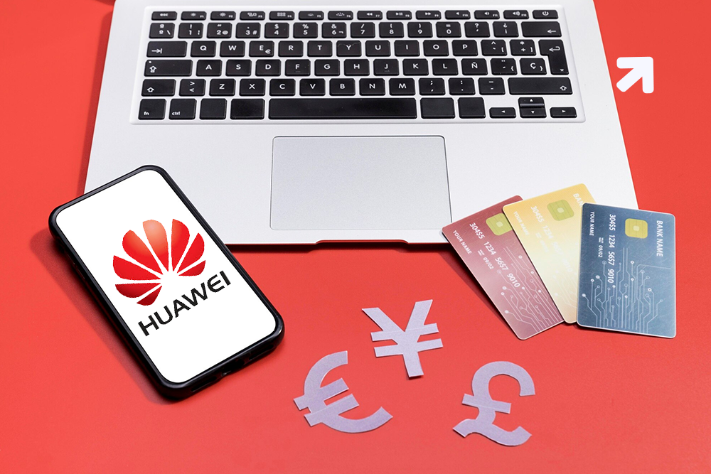 US Bans Costs $30 Billion to Huawei