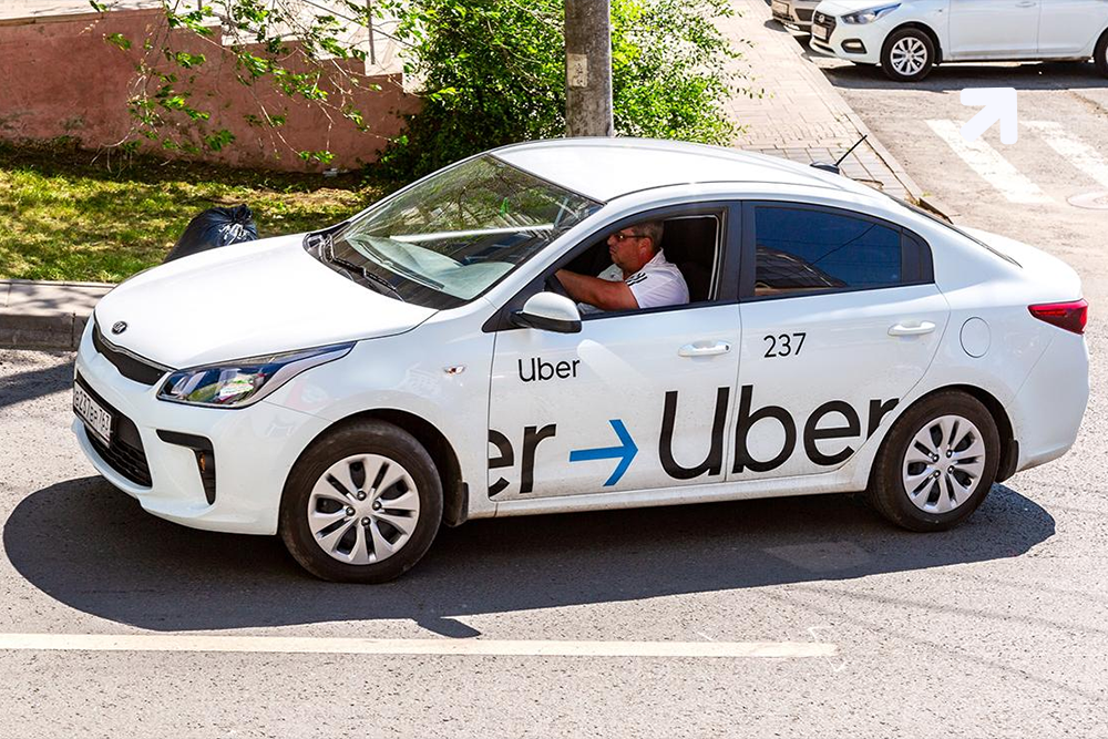 Uber US Can Soon Schedule Rides Up to 30 Days In Advance