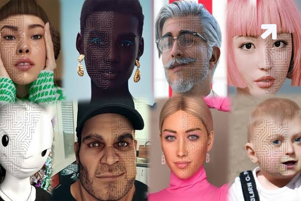 Virtual influencers earning in crores! Check out Rozy