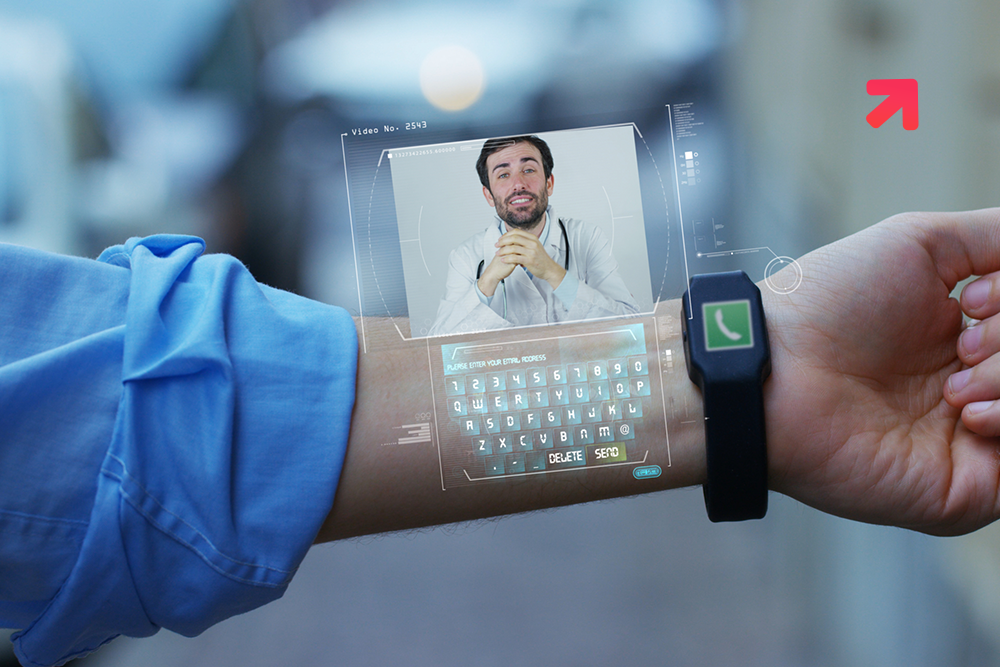 Wearables – The Next Big Trend in Mobile Payments