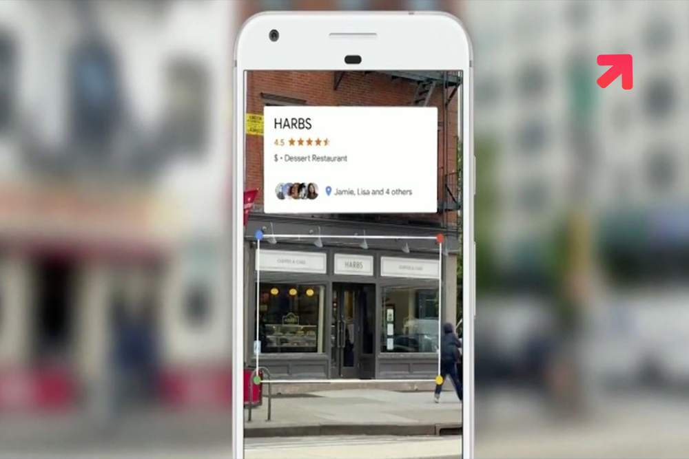 Google Lens