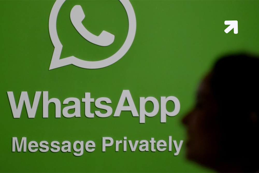 WhatsApp exposes six vulnerabilities on the latest security platform