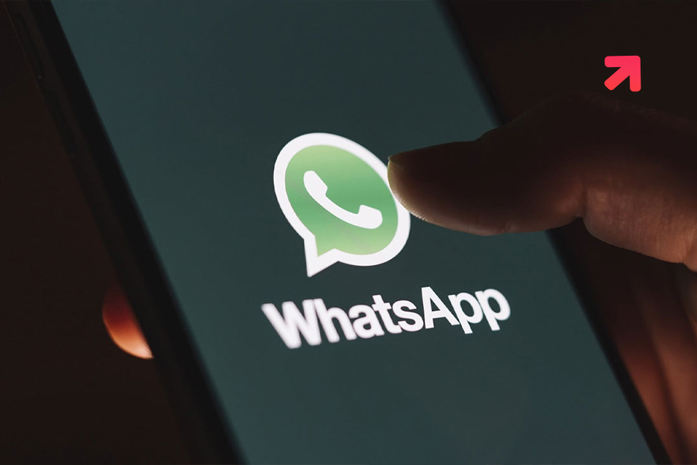 WhatsApp will let you get creative, once it irons out the bugs