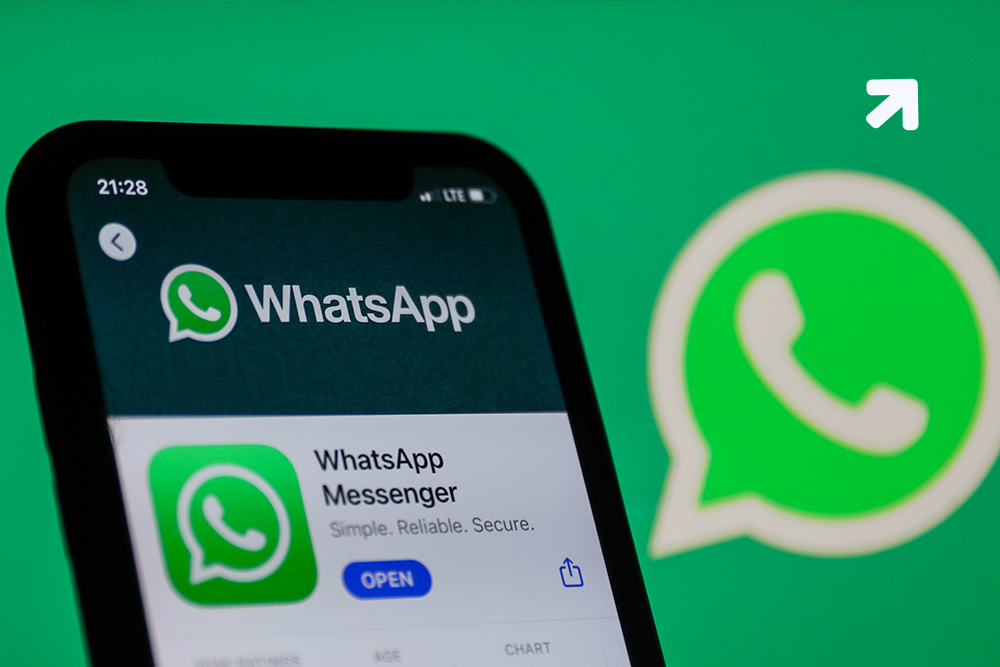 Whatsapp Rolls Out New Wallpaper Features For Its Users