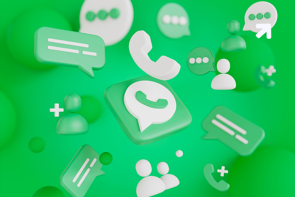 Whatsapp-The Second Non-Google App That Hits 5 Billion Installs On Android