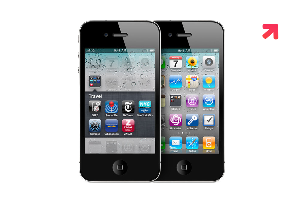 iPhone Game Development