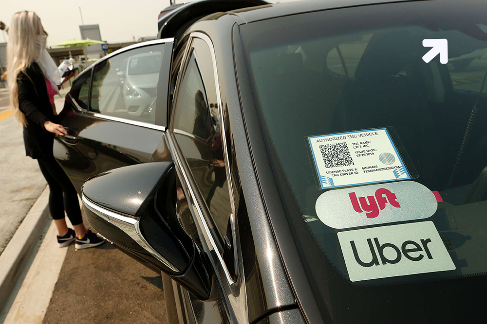 Why Lyft and Uber Drivers Aren’t Coming Back