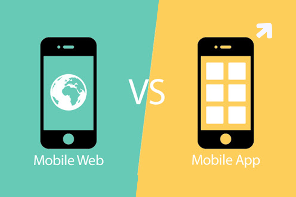 Why Mobile Apps are Better than Mobile Websites