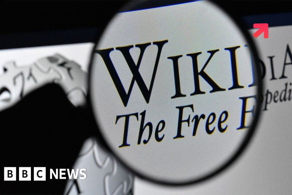 Wikipedia Blames Pro-China Infiltration for Bans