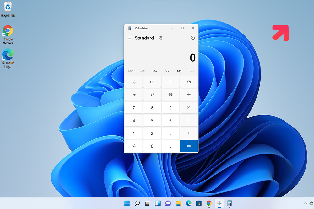 Windows 11 testers get updated Mail
